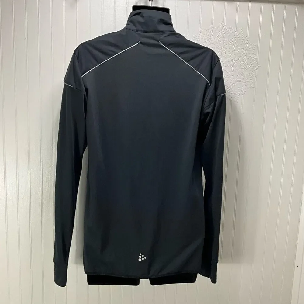 CRAFT Training Jacket - Picture 3 of 6